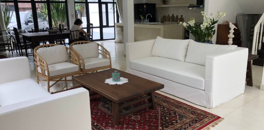 Condominio de 2 dormitorios en Bangkok, Tailandia № 157578