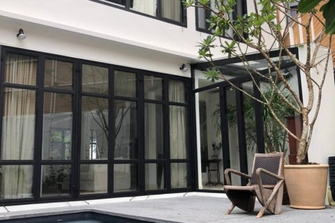 Condominio de 2 dormitorios en Bangkok, Tailandia № 157578 - foto 2