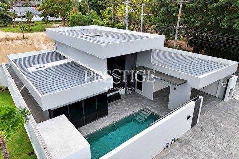 บ้านในพัทยา, ประเทศไทย 3 ห้องนอน № 198291 - รูปถ่าย 30