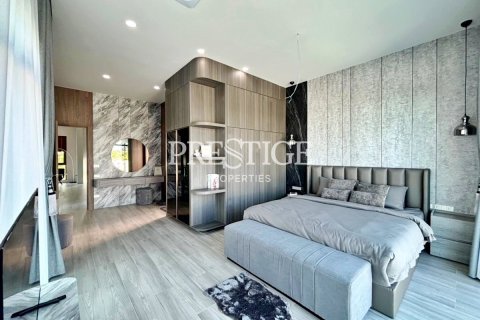 บ้านในพัทยา, ประเทศไทย 4 ห้องนอน № 198286 - รูปถ่าย 10