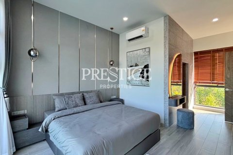 บ้านในพัทยา, ประเทศไทย 4 ห้องนอน № 198286 - รูปถ่าย 13