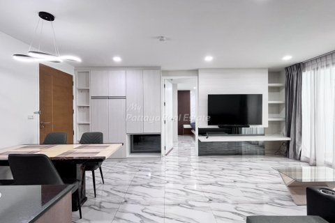 Condominio de 2 dormitorios en Bang Lamung, Tailandia № 178107 - foto 6