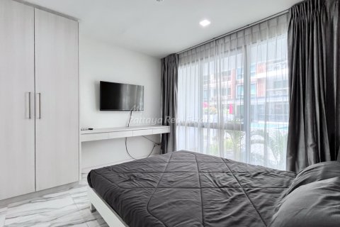 Condominio de 2 dormitorios en Bang Lamung, Tailandia № 178107 - foto 13