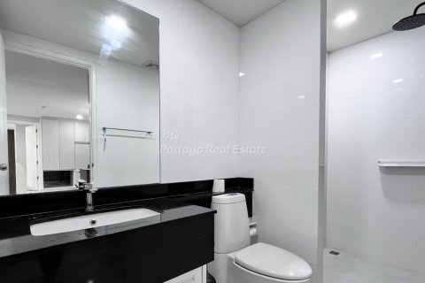 Condominio de 2 dormitorios en Bang Lamung, Tailandia № 178107 - foto 11