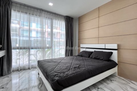 Condominio de 2 dormitorios en Bang Lamung, Tailandia № 178107 - foto 12
