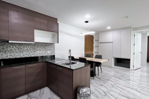 Condominio de 2 dormitorios en Bang Lamung, Tailandia № 178107 - foto 8