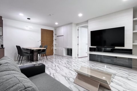 Condominio de 2 dormitorios en Bang Lamung, Tailandia № 178107 - foto 5