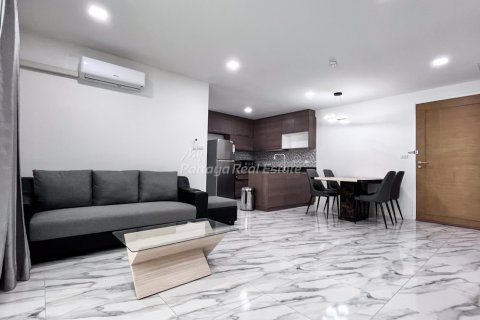 Condominio de 2 dormitorios en Bang Lamung, Tailandia № 178107 - foto 4