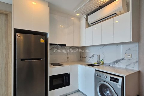 Condominio de 1 dormitorio en Pattaya, Tailandia № 178109 - foto 2