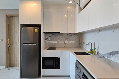 Condominio de 1 dormitorio en Pattaya, Tailandia № 178109 - foto 3