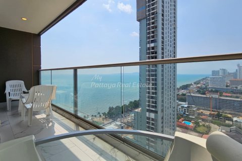Condominio de 1 dormitorio en Pattaya, Tailandia № 178109 - foto 20