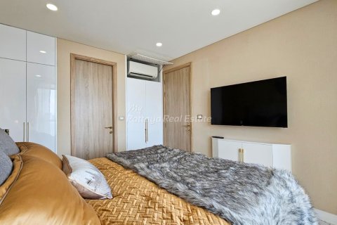 Condominio de 1 dormitorio en Pattaya, Tailandia № 178109 - foto 15