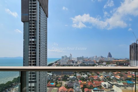 Condominio de 1 dormitorio en Pattaya, Tailandia № 178109 - foto 18