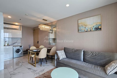 Condominio de 1 dormitorio en Pattaya, Tailandia № 178109 - foto 6