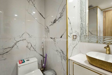 Condominio de 1 dormitorio en Pattaya, Tailandia № 178109 - foto 17