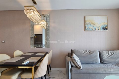 Condominio de 1 dormitorio en Pattaya, Tailandia № 178109 - foto 5