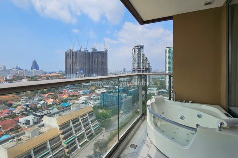 Condominio de 1 dormitorio en Pattaya, Tailandia № 178109 - foto 19