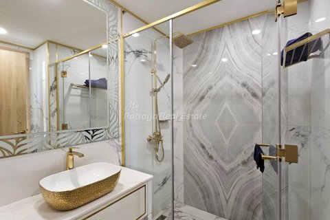 Condominio de 1 dormitorio en Pattaya, Tailandia № 178109 - foto 16