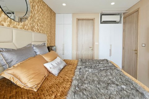 Condominio de 1 dormitorio en Pattaya, Tailandia № 178109 - foto 14