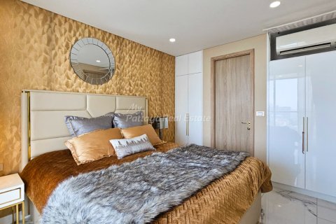 Condominio de 1 dormitorio en Pattaya, Tailandia № 178109 - foto 13