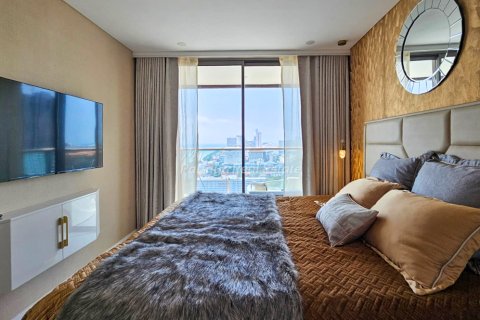 Condominio de 1 dormitorio en Pattaya, Tailandia № 178109 - foto 10