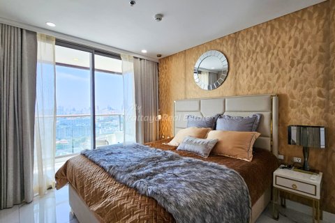 Condominio de 1 dormitorio en Pattaya, Tailandia № 178109 - foto 9