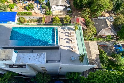 Estudio en el condominio en Bang Lamung, Tailandia № 178106 - foto 18