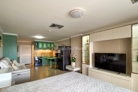 Estudio en el condominio en Bang Lamung, Tailandia № 178106 - foto 11