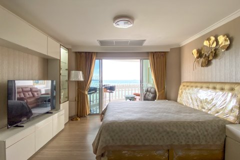 Estudio en el condominio en Bang Lamung, Tailandia № 178106 - foto 7