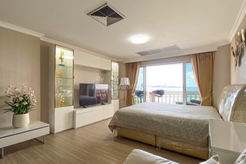 Estudio en el condominio en Bang Lamung, Tailandia № 178106 - foto 10