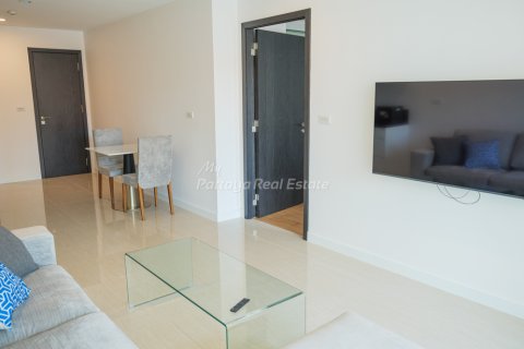 Condominio de 1 dormitorio en Bang Lamung, Tailandia № 178104 - foto 6