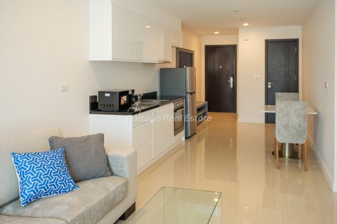 Condominio de 1 dormitorio en Bang Lamung, Tailandia № 178104 - foto 7