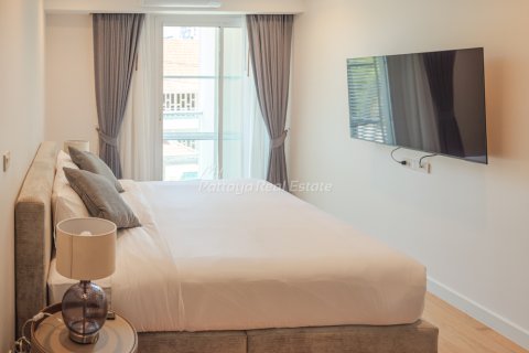 Condominio de 1 dormitorio en Bang Lamung, Tailandia № 178104 - foto 10