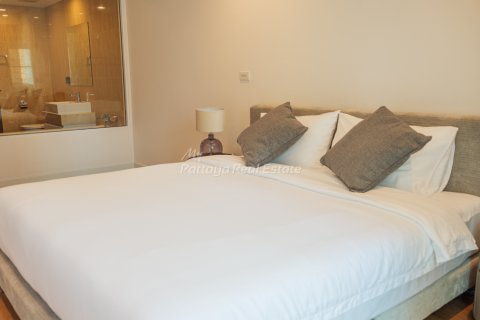 Condominio de 1 dormitorio en Bang Lamung, Tailandia № 178104 - foto 8