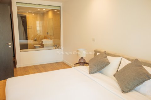 Condominio de 1 dormitorio en Bang Lamung, Tailandia № 178104 - foto 9