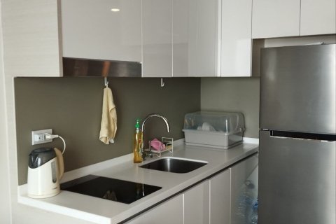 Apartamento de 2 habitaciones en Pattaya, Tailandia № 150917 - foto 2