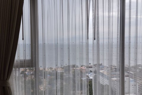 Apartamento de 2 habitaciones en Pattaya, Tailandia № 150917 - foto 8