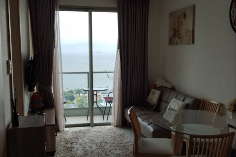 Apartamento de 2 habitaciones en Pattaya, Tailandia № 150917 - foto 3