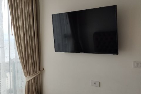 Apartamento de 2 habitaciones en Pattaya, Tailandia № 150917 - foto 7