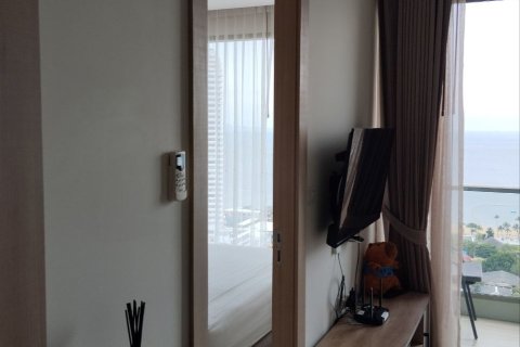 Apartamento de 2 habitaciones en Pattaya, Tailandia № 150917 - foto 6