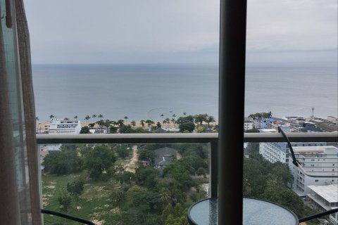 Apartamento de 2 habitaciones en Pattaya, Tailandia № 150917 - foto 10