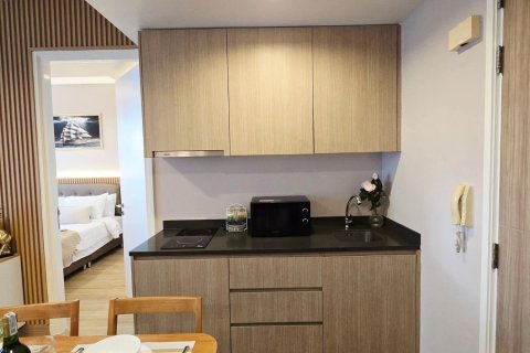 Apartamento de 3 habitaciones en Pattaya, Tailandia № 150916 - foto 5