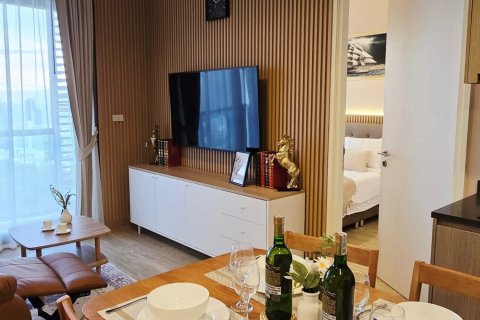 Apartamento de 3 habitaciones en Pattaya, Tailandia № 150916 - foto 2