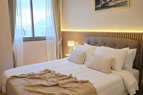 Apartamento de 3 habitaciones en Pattaya, Tailandia № 150916 - foto 6