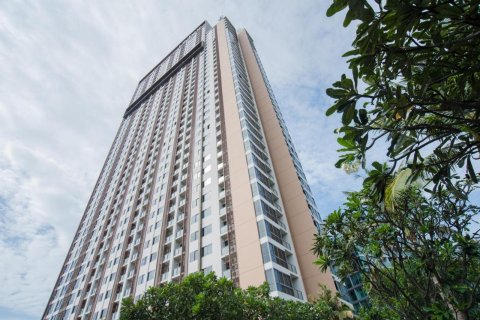 Apartamento de 3 habitaciones en Pattaya, Tailandia № 150916 - foto 14