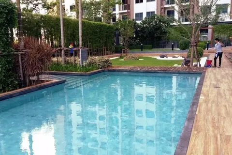 Apartamento de 3 habitaciones en Pattaya, Tailandia № 150916 - foto 16