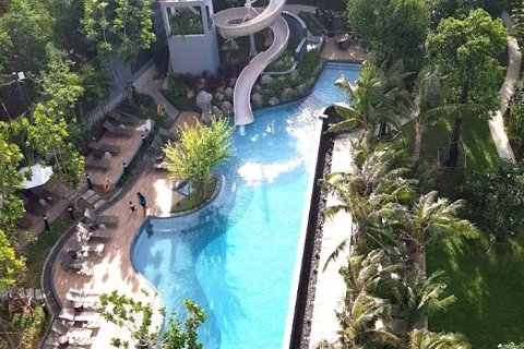 Apartamento de 3 habitaciones en Pattaya, Tailandia № 150916 - foto 10