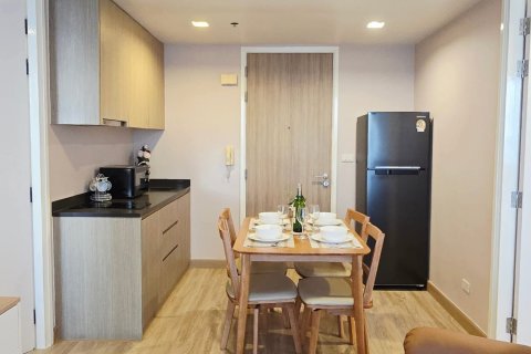 Apartamento de 3 habitaciones en Pattaya, Tailandia № 150916 - foto 4