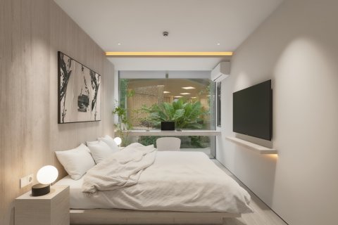 Apartment in Pattaya, Thailand 3 rooms № 150915 - photo 4