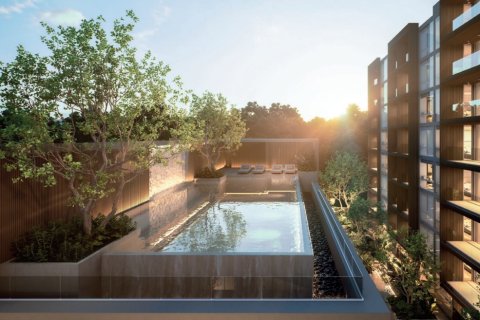 Apartment in Pattaya, Thailand 3 rooms № 150915 - photo 10